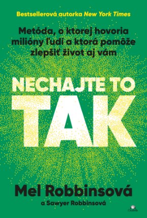Nechajte to tak