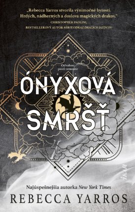 Ónyxová smršť