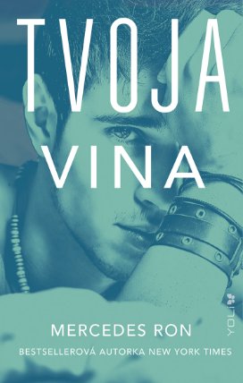 Tvoja vina