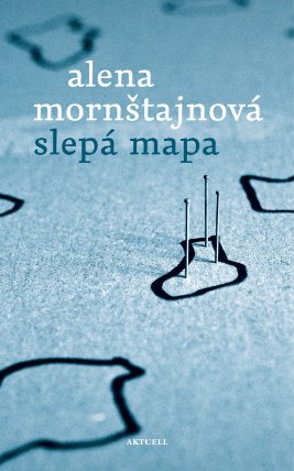 Slepá mapa (slovenský jazyk)