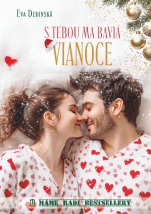 S tebou ma bavia Vianoce