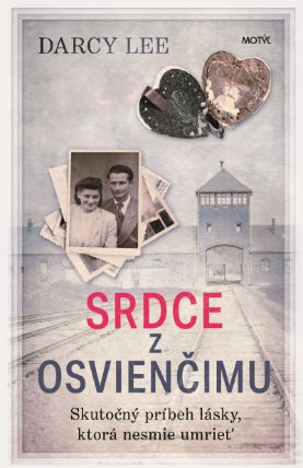 Srdce z&nbsp;Osvienčimu