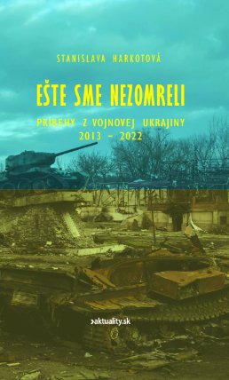 Ešte sme nezomreli
