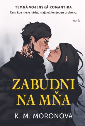 Zabudni na mňa