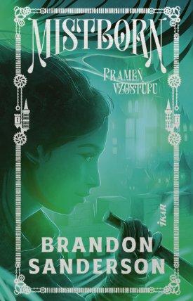 Mistborn: Prameň vzostupu