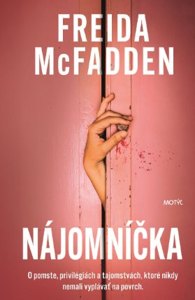 Nájomníčka