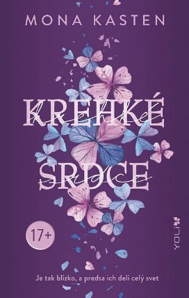 Krehké srdce
