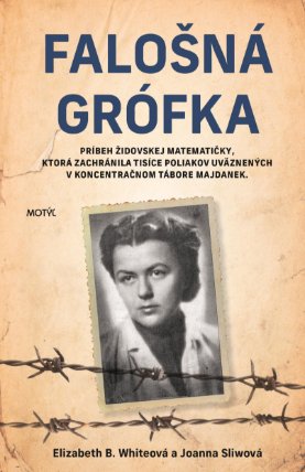 Falošná grófka