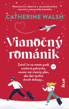 Vianočný románik