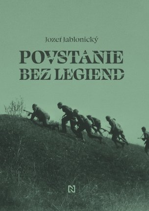 Povstanie bez legiend