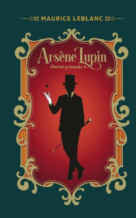 Arsene Lupin, Dôverné priznania