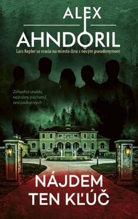 Nájdem ten kľúč