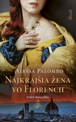 Najkrajšia žena vo Florencii