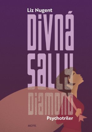 Divná Sally Diamond