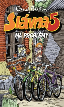 Slávna päťka má problémy
