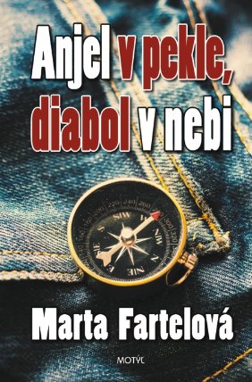 Anjel v pekle, diabol...