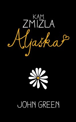 Kam zmizla Aljaška