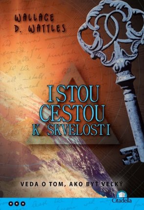 Istou cestou k skvelosti