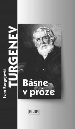 Básne v&nbsp;próze