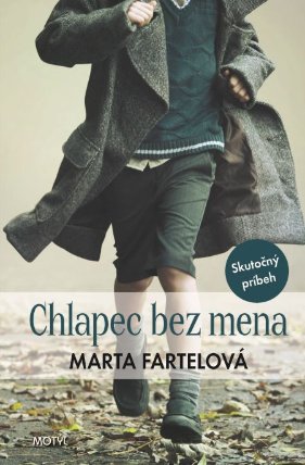 Chlapec bez mena