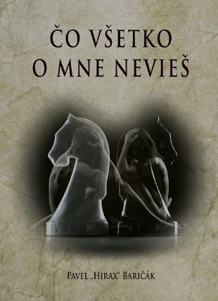Čo všetko o mne nevieš