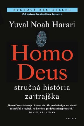 Homo Deus