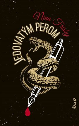 Jedovatým perom