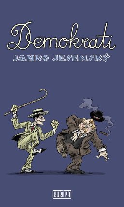 Demokrati