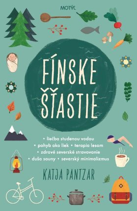 Fínske šťastie