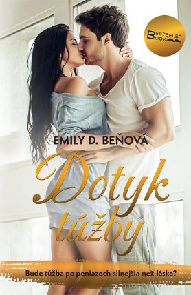 Dotyk túžby