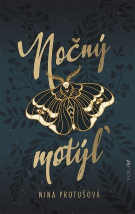Nočný motýľ