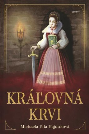 Kráľovná krvi