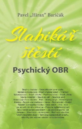 Slabikář štěstí 5