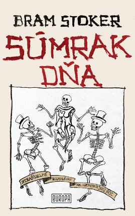 Súmrak dňa