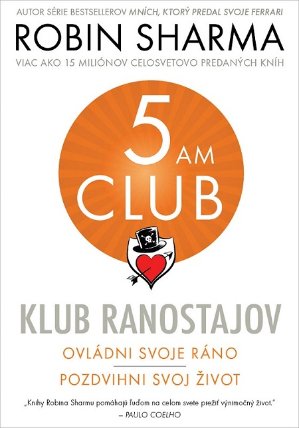 Klub ranostajov