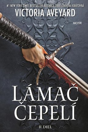 Lámač čepelí