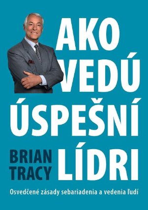 Ako vedú úspešní lídri