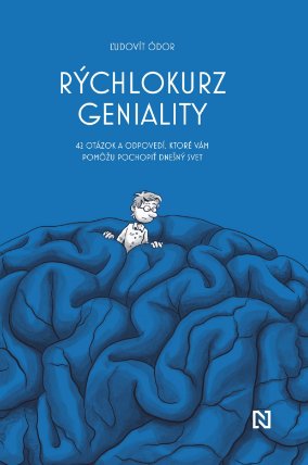 Rýchlokurz geniality