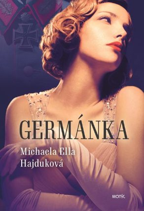 Germánka