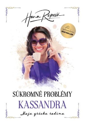 Súkromné problémy: Kassandra