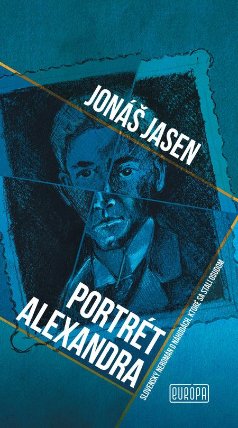 Portrét Alexandra