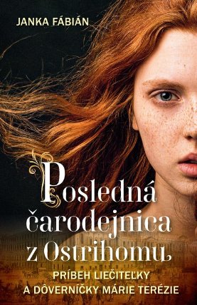 Posledná čarodejnica