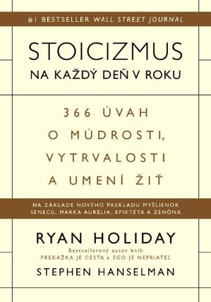 Stoicizmus na každý deň