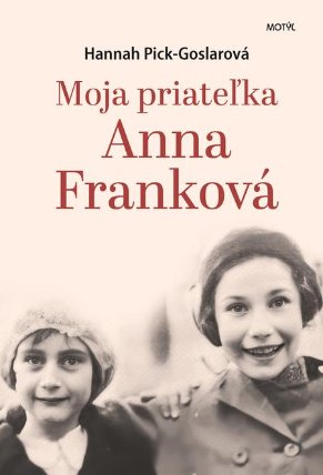 Moja priateľka A. Franková