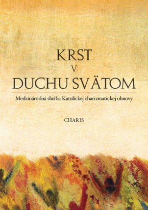 Krst v Duchu Svätom