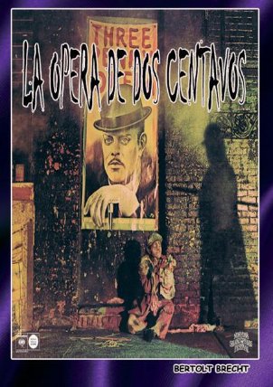 La opera de dos centavos