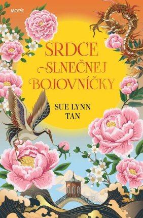 Srdce slnečnej bojovníčky