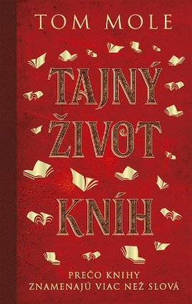 Tajný život kníh