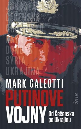 Putinove vojny
