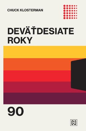 Deväťdesiate roky
